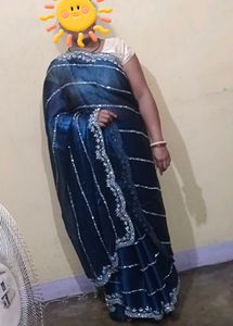 Jimmi Choo Saree