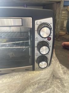 Croma Original Otg Oven 18 L