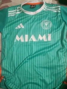 Miami T-Shirt Day 1 Free