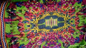 Two Kaftans