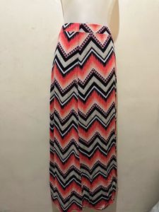 Bobbie BrooksKorean Long Yk20 Skirt Mermaids