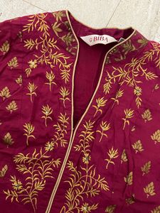 Biba Anarkali 🩷