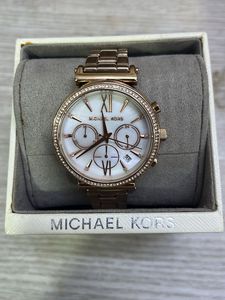 Michael Kors Original Watch