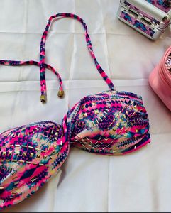 Beach Bikni Top