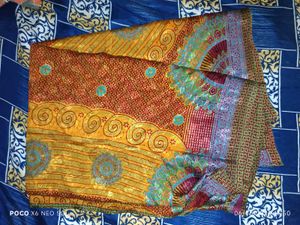 Saree Crape