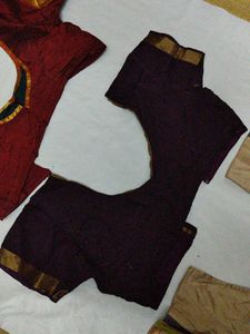 Ready To Wear Blouse