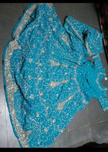Bridal Lehenga Choli