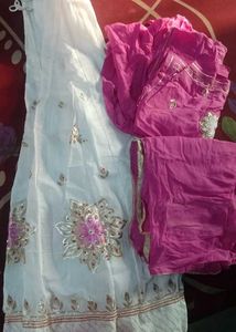 Rajputi dress