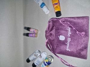 Plum Beauty Travel Set