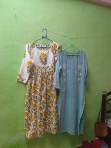 Kurti Bundle