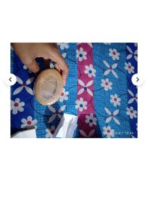 Multani Mitti Handmade Soap