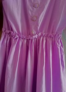 A Lavender Maxi💜