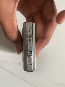Vintage Sony MP3 Player