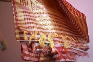 SAREE