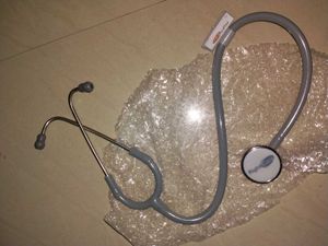 Stethoscope for nurse and doctor
