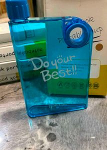 bottles
