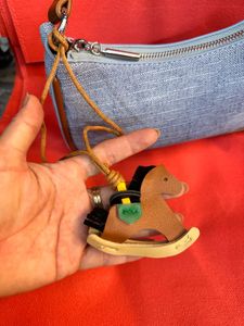 Cute Blue Crossbody/ Shoulder Bag