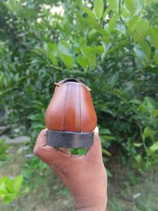 Men&#39;s Brown Leather Dress Shoes