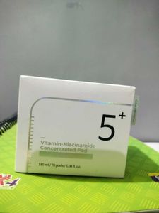 Numbuzin Vitamin Concentrated Pad