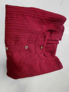 Colorful Women Kurties