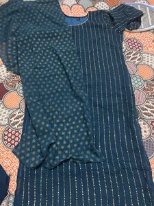 Sharara Suit Set