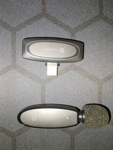 Mic + Freebies