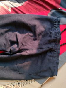 A Joggers