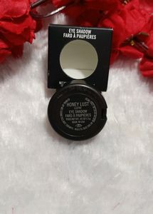 MAC SHIMMER EYESHADOW