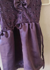 Kids Frock(1-2year )