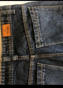 Cargo Jeans
