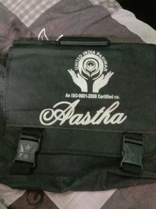 Laptop Bag &amp; Briefcase