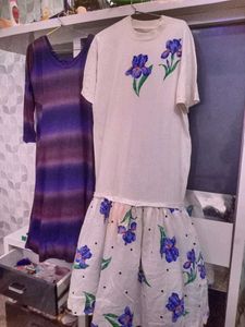 2 Long Top