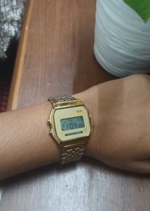 Casio Digital Watch
