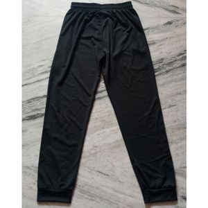 M7 By Metronaut Solid Track Pant 🖤