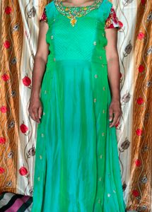 Party Wear Dress