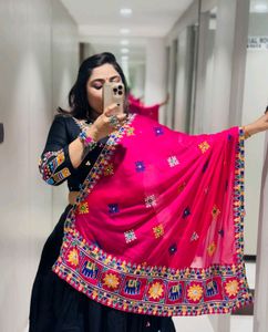 Brand New Navratri Lengha Choli