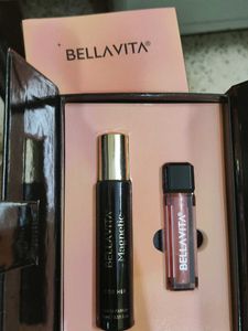 Bella Vita Attraction Duo 😍
