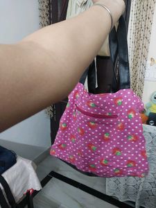 Pinterest Picnic Vibe Bag