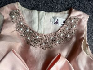 Stunning Party Dress