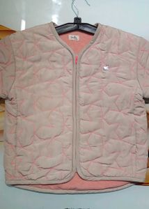 Quilted Star Jacket
