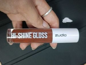 Hi Shine Lip Gloss Zudio