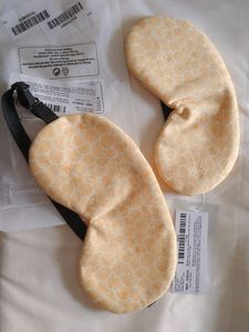 Sleeping Eye Mask