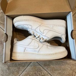 Authentic Nike AF 1’07