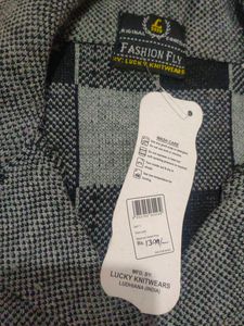 Long Cardigan (Winter Wear)