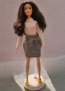 Barbie Fashionista Doll 224