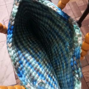 Crochet Bags