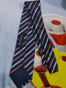 Imported Tie