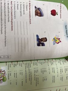 Knowledge World Book 1