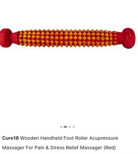 Acupressure Points Body Massager
