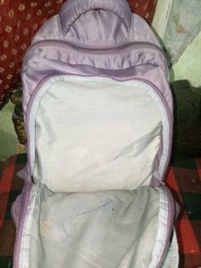 Genie Backpack